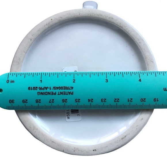 Ceramic Stein ARMY 101st Airborne Division Air Assault Fort Campbell KY EUC Mug - Picture 9 of 12